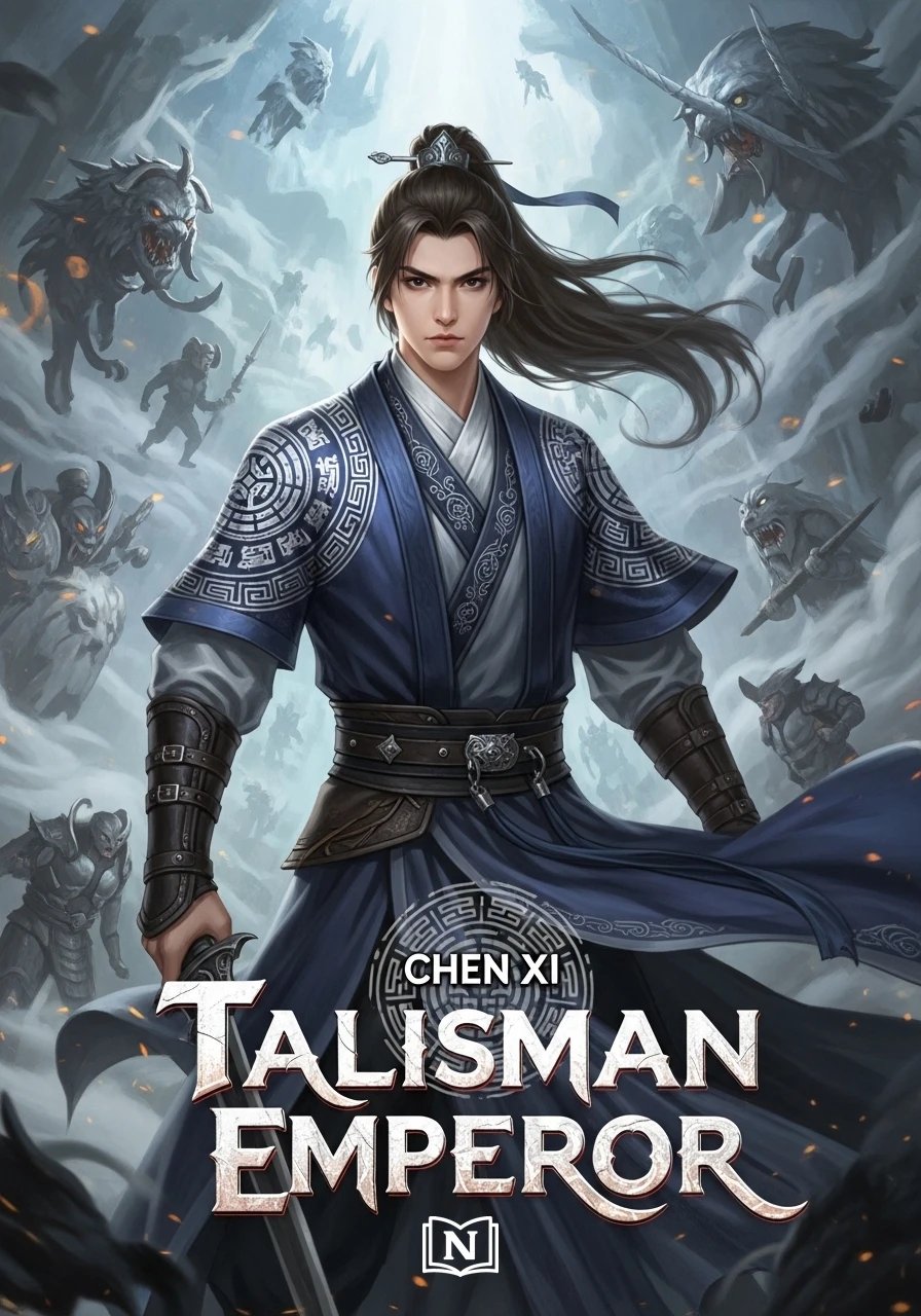 Talisman Emperor