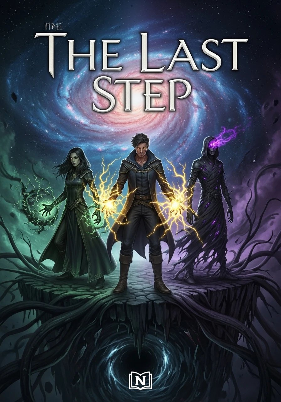 The Last Step